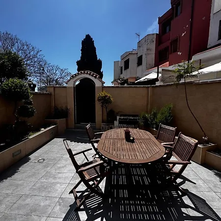 Casa La Colina