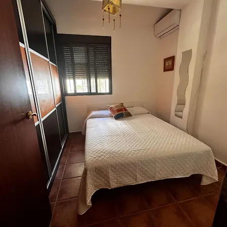 Casa La Colina توريمولينوس