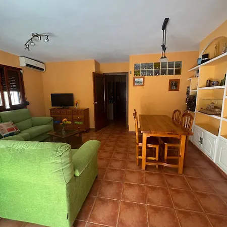 Casa La Colina توريمولينوس