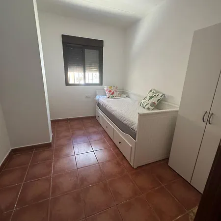 Ferienhaus Casa La Colina *