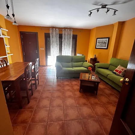 Casa La Colina Ferienhaus *