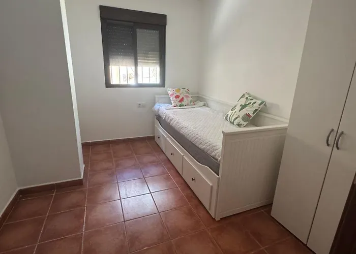 Σπίτι διακοπών Casa La Colina *