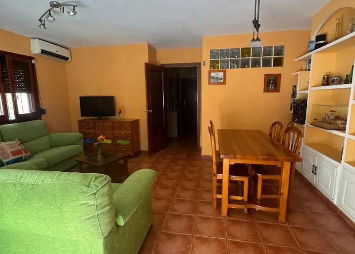 Casa La Colina Torremolinos