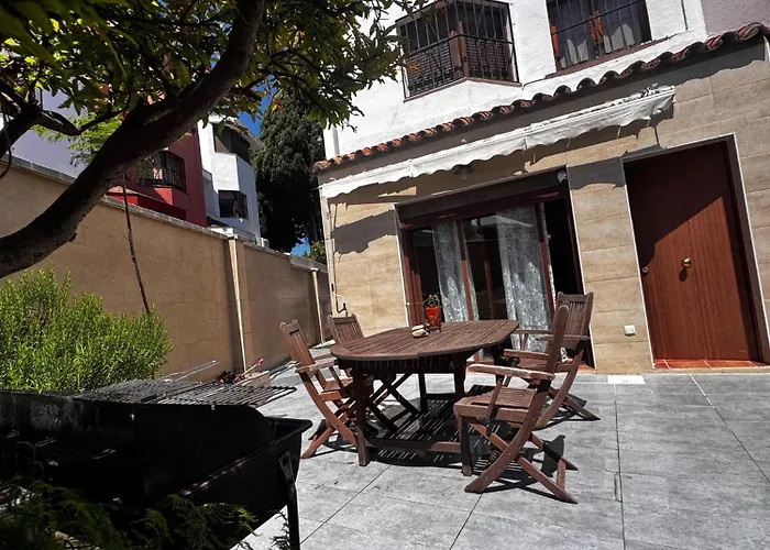 Feriehus Casa La Colina