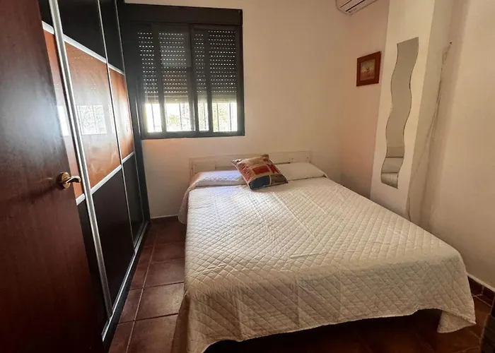 Casa La Colina Torremolinos